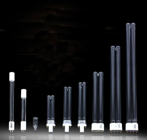 Sunsun UV bulbs (All models spares)