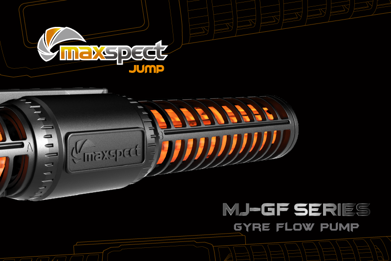 Maxspect Jump MJ-GF 2K Gyre Flow Pump