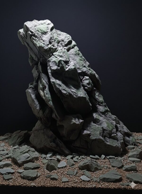 Artificial rock 30 inch